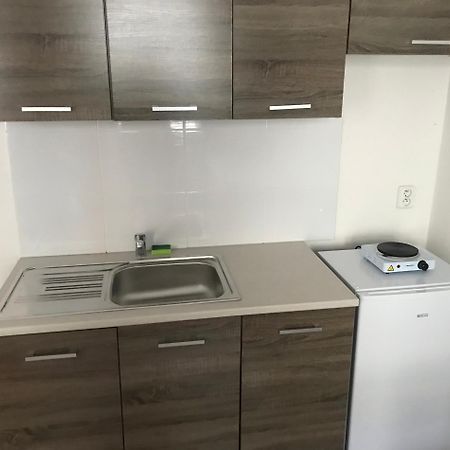 Old Town Apartments S12 Оломоуц Экстерьер фото