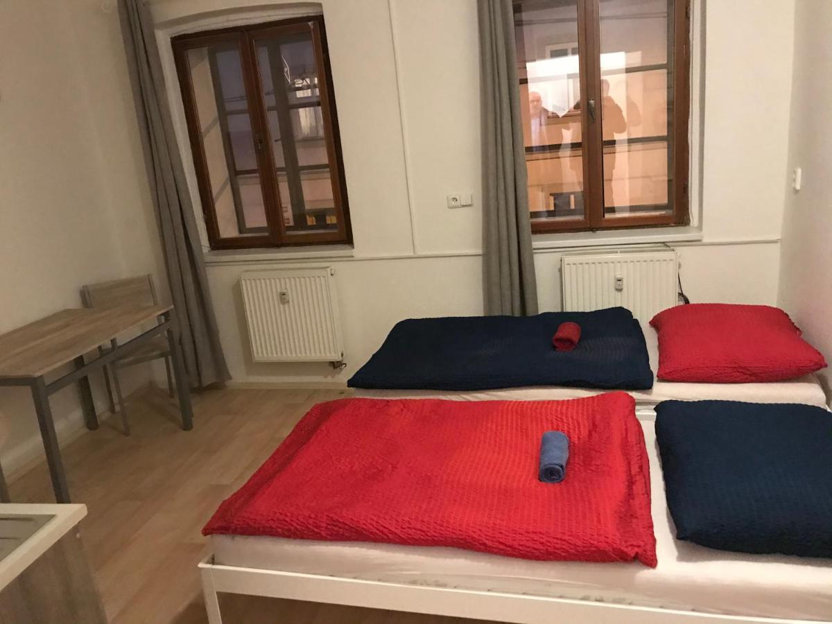 Old Town Apartments S12 Оломоуц Экстерьер фото