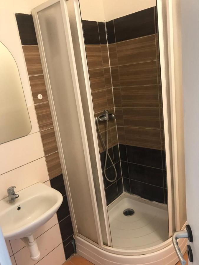 Old Town Apartments S12 Оломоуц Экстерьер фото