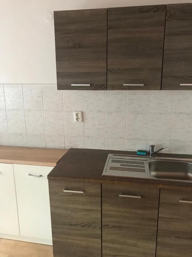 Old Town Apartments S12 Оломоуц Экстерьер фото