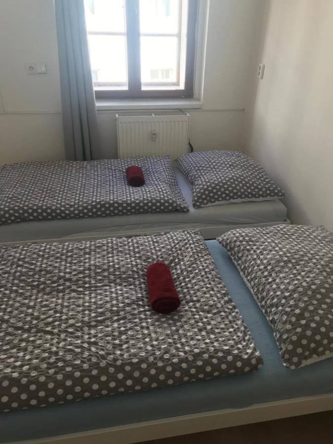Old Town Apartments S12 Оломоуц Экстерьер фото