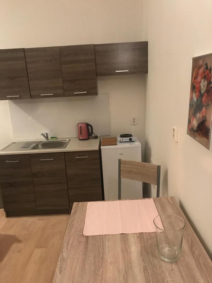 Old Town Apartments S12 Оломоуц Экстерьер фото
