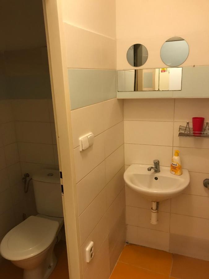 Old Town Apartments S12 Оломоуц Экстерьер фото