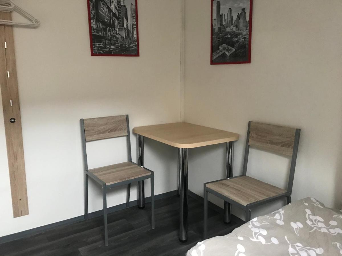 Old Town Apartments S12 Оломоуц Экстерьер фото